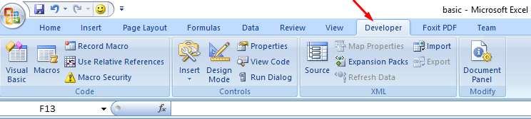 developer-tab-insert-button-or-shape