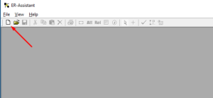 How To Use ER Assistant – FREE Entity Relationship Diagram (ERD ...